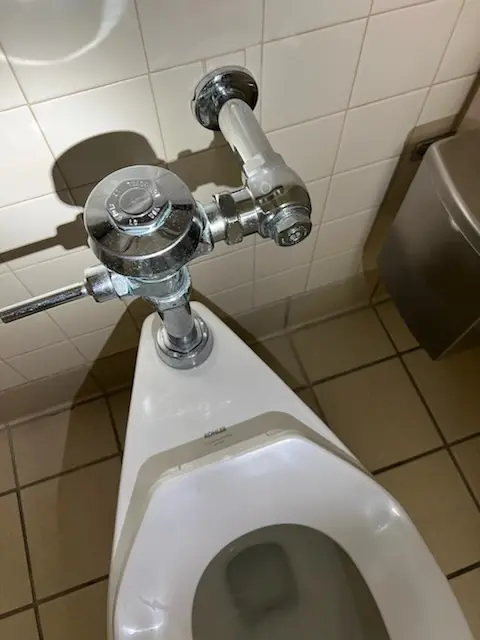 Fixture installation and repair for Sewer Camera Inspection in Jetstream Park